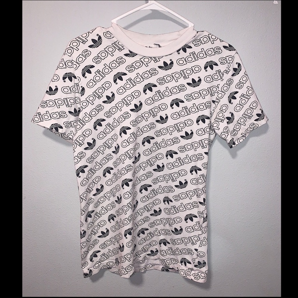Adidas T-shirt